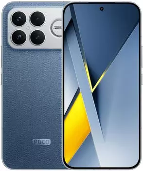 Xiaomi POCO F8 Ultra 256GB Denim Blue