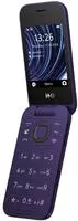 Human Mobile Devices 1GF033CPF1L02, Human Mobile Devices HMD 2660 Flip (2.80", 0.30