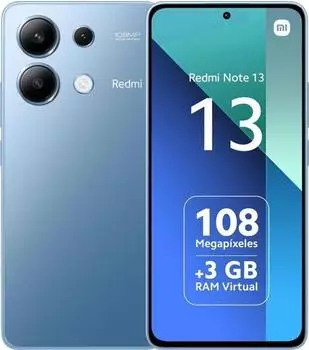 Xiaomi Redmi Note 15 Pro 4G Titanium