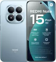 Xiaomi MZB0MJKEU - Mobiltelefon - 512 GB - Blau