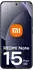 Xiaomi Redmi Note 15 Pro+