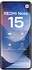 Xiaomi Redmi Note 15 4G Glacier Blue