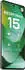 Xiaomi Redmi Note 15 4G Forest Green