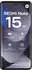 Xiaomi Redmi Note 15 5G Black