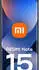 Xiaomi Redmi Note 15 4G 256GB Glacier Blue