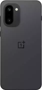 OnePlus 15R 256GB Charcoal Black – Brillantes AMOLED-Display mit rekordverdächtiger Bildwiederholrate