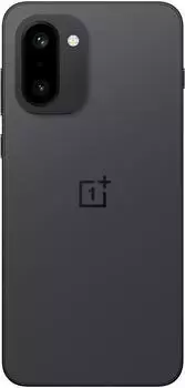 OnePlus 15R 512GB Charcoal Black – OnePlus 15R 512GB Charcoal Black vereint High-End-Performance mit außergewöhnlicher Ausdauer