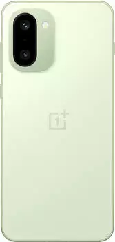 OnePlus 15R 512GB Mint Breeze – Fotografische Meisterleistung durch intelligente Dual-Kamera mit KI-Unterstützung