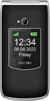 bea-fon SL605LTE_EU003B, bea-fon SL605 LTE schwarz