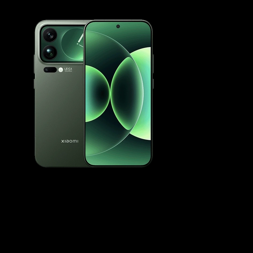 Xiaomi 17 Pro