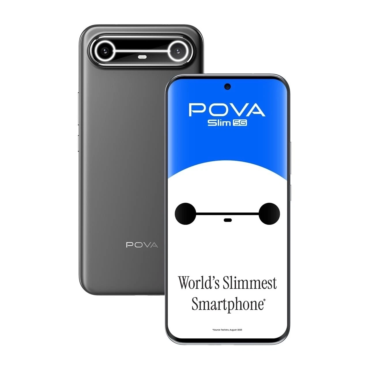 TecnoSlim 5G