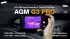 AGM G3 Pro Outdoor-Smartphone