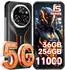 Oukitel WP55 Orange