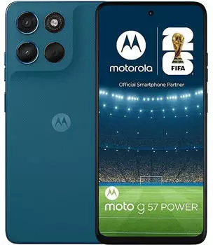 Motorola Moto G57 12GB 256GB Pantone Corsair