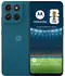 12 GB, 256 GB, blau, Kunstleder: Motorola Moto G57