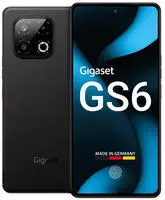 Gigaset GS6 Smartphone &ndash; 128GB+8GB RAM - 6,67" FHD+ OLED-Display mit 120Hz -