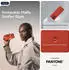 Motorola Edge 60 Neo 12GB 256GB PANTONE Poinciana