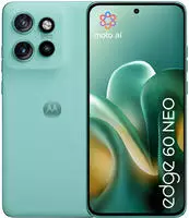 Motorola Edge 60 Neo (12-256 GB) Frostbite