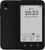 Mudita Kompakt CB, Mudita Kompakt (32 GB, Schwarz, 4.30", Hybrid Dual SIM +...