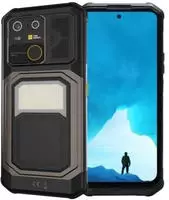 AGM Mobile AGM_G3_EU002B, AGM Mobile AGM by beafon G3, Outdoor Smartphone 5G Schwarz,