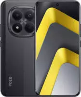 Xiaomi Smartphone "POCO M8 Pro 5G 12+512" schwarz
