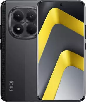 Xiaomi Poco M8 Pro 12/512GB Black