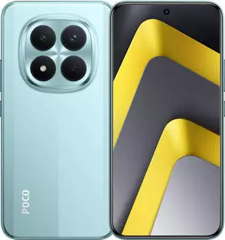 Xiaomi Poco M8 Pro 12/512GB Green