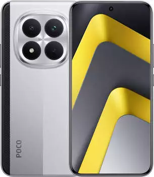 Xiaomi Poco M8 Pro 12/512GB Silver