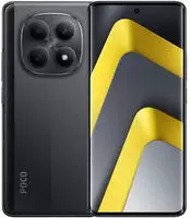 Xiaomi Smartphone "POCO M8 5G" schwarz