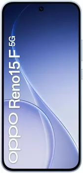 OPPO Reno15 F 5G 8GB 256GB Twilight Blue – OPPO Reno15 F 5G 8GB 256GB Twilight Blue für unbegrenzte Leistung im Alltag