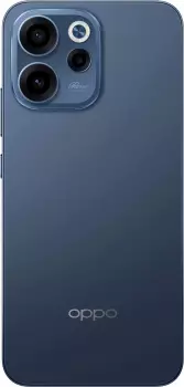 OPPO Reno15 F 5G 8GB 256GB Twilight Blue – Brillante Bildqualität auf dem AMOLED-Display mit 120 Hz