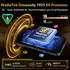 Oukitel WP60 8GB 256GB Yellow