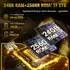 Oukitel WP60 8GB 256GB Yellow