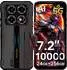 Oukitel WP60 8GB 256GB Black