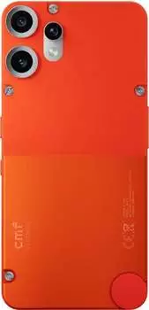 Nothing CMF Phone 2 Pro 256GB Orange