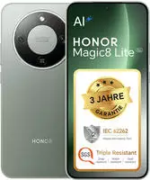 Honor 5109BYQU, Honor Magic8 Lite 256GB/8GB - Forest Green