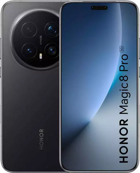 Honor Magic8 Pro