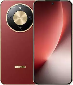 Honor Magic8 Lite 256GB Reddish Brown