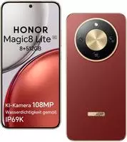 Honor 5109CAFM, Honor Magic8 Lite 512GB/8GB RAM Dual-SIM reddish-brown