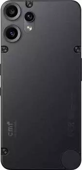 Nothing CMF Phone 2 Pro 256GB Schwarz