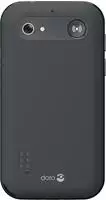 Doro 8742, Doro Leva L11 4G - Graphite
