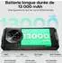 Doogee Fire 7 Pro Orange
