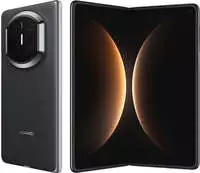Huawei Smartphone "Mate X7" Schwarz