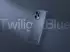 OPPO Reno15 5G Twilight Blue