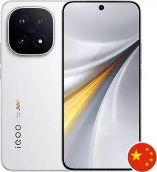 Vivo iQOO 15