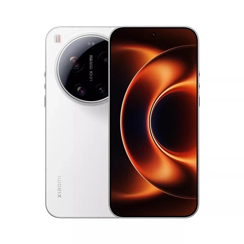 Xiaomi 17 Ultra