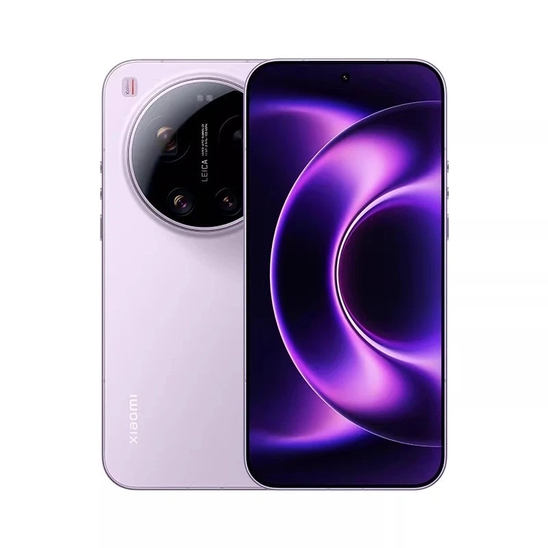 Xiaomi 17 Ultra