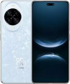 Huawei nova 14 Pro blau