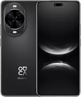Huawei Smartphone "Nova 14 Pro" Schwarz