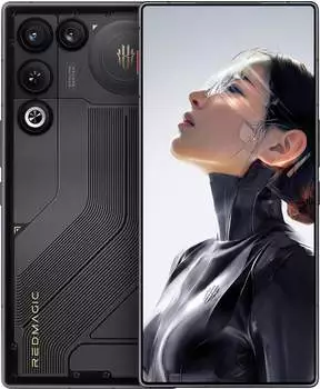 Redmagic 11 Air 12GB 256GB Phantom